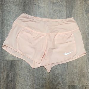 Nike dri-fit shorts